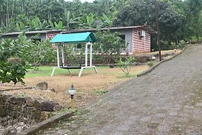 Riverstone Nature Resort