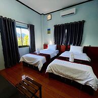 Smile Guesthouse