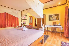 Bannkrukaihomestay