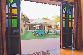 Bannkrukaihomestay