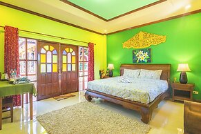 Bannkrukaihomestay