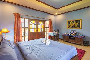 Bannkrukaihomestay