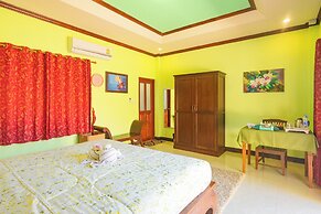 Bannkrukaihomestay