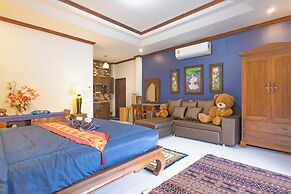Bannkrukaihomestay