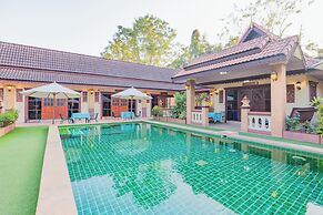 Bannkrukaihomestay