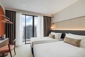 Citadines Tanjung Tokong Penang