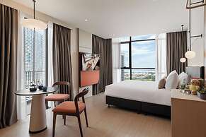 Citadines Tanjung Tokong Penang