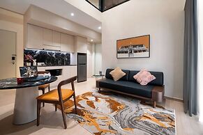 Citadines Tanjung Tokong Penang