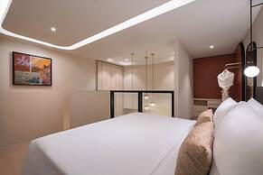 Citadines Tanjung Tokong Penang