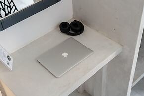 Diamantis studios apartments