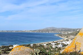 Diamantis studios apartments