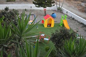 Diamantis studios apartments