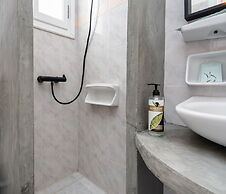 Diamantis studios apartments