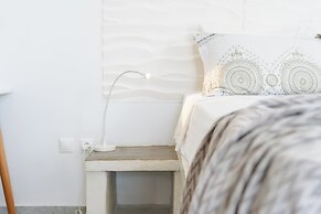 Diamantis studios apartments