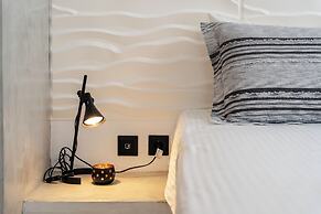 Diamantis studios apartments