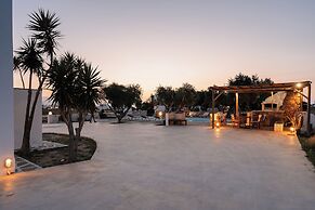 Diamantis studios apartments