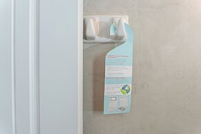 Diamantis studios apartments