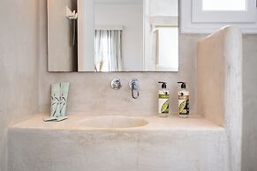 Diamantis studios apartments