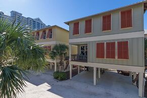 Bottlenose Beach House