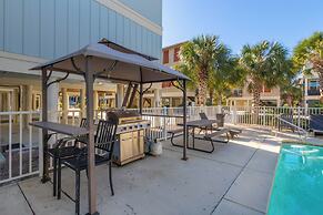 Bottlenose Beach House