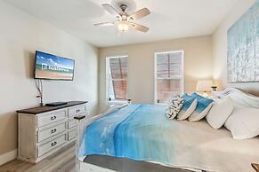 Bottlenose Beach House