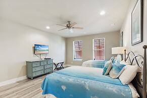 Bottlenose Beach House