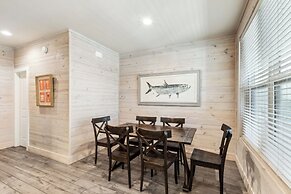 Bottlenose Beach House