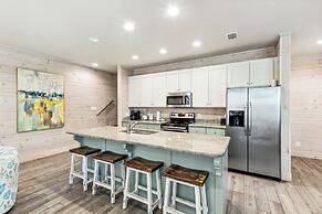 Bottlenose Beach House