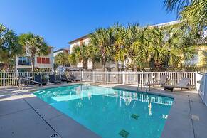 Bottlenose Beach House