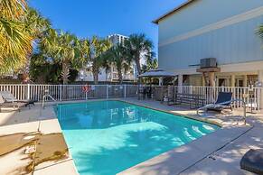 Bottlenose Beach House