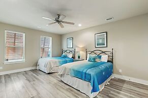 Bottlenose Beach House