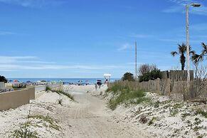 Bottlenose Beach House