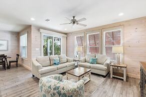 Bottlenose Beach House