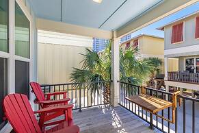 Bottlenose Beach House