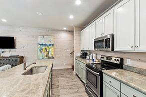 Bottlenose Beach House