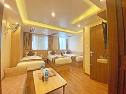 Hotel Airport Gurkha