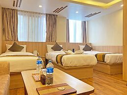 Hotel Airport Gurkha