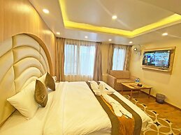 Hotel Airport Gurkha