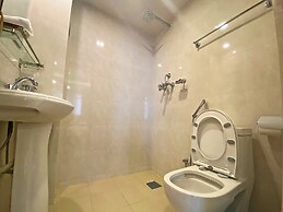 Hotel Airport Gurkha