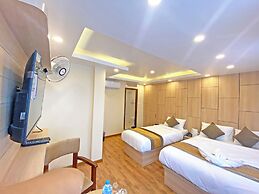 Hotel Airport Gurkha