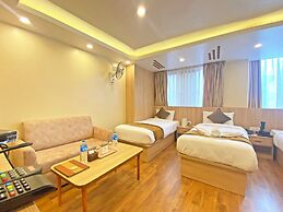 Hotel Airport Gurkha