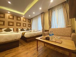 Hotel Airport Gurkha