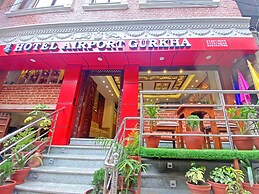 Hotel Airport Gurkha