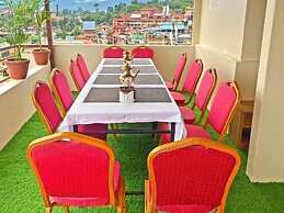 Hotel Airport Gurkha