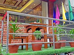 Hotel Airport Gurkha