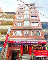 Hotel Airport Gurkha