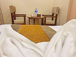 Hotel Airport Gurkha