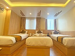 Hotel Airport Gurkha