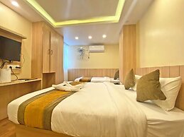 Hotel Airport Gurkha