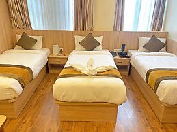 Hotel Airport Gurkha